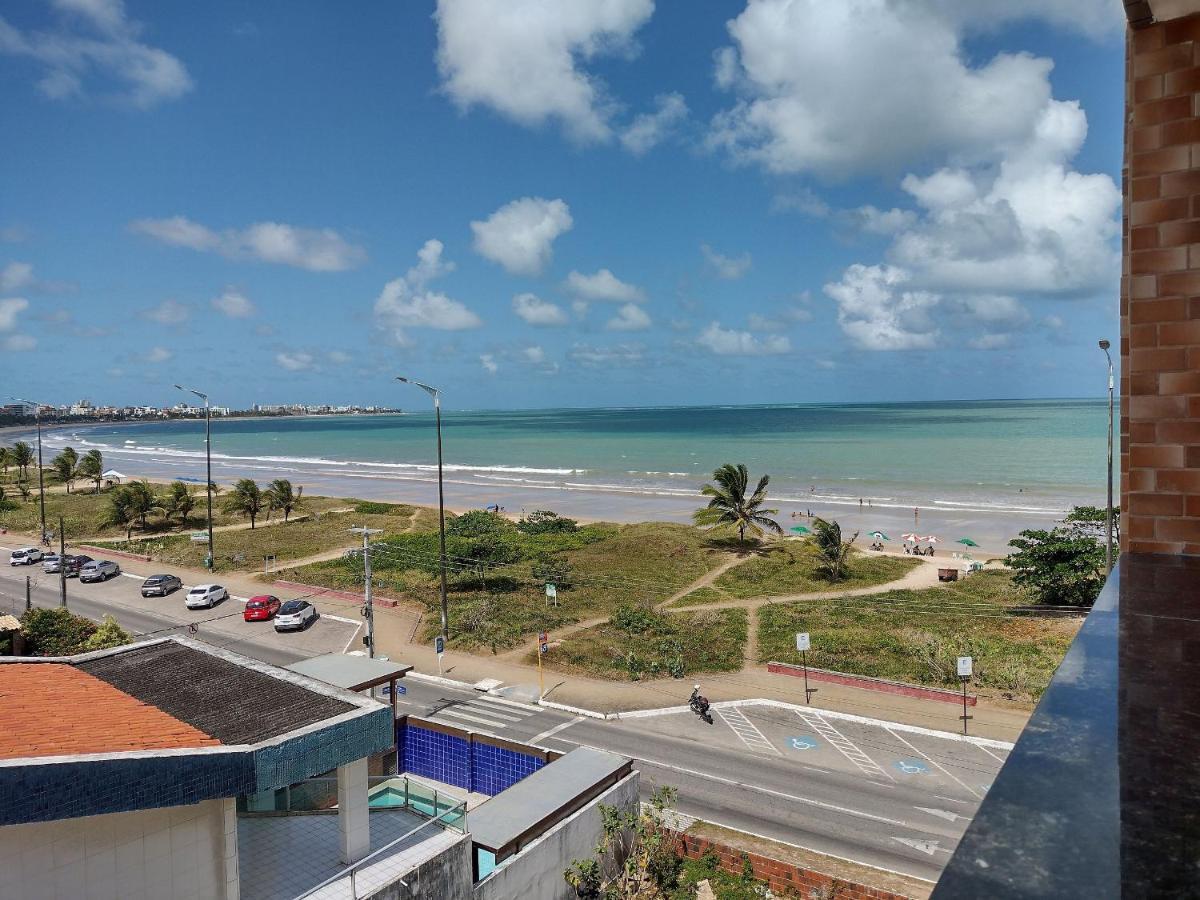 Paradise Beach Flat'S João Pessoa Екстериор снимка