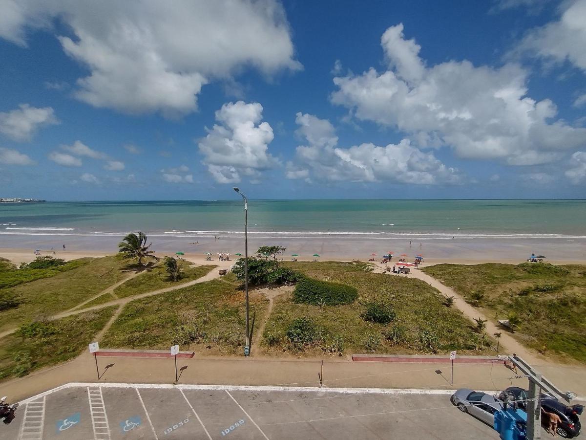 Paradise Beach Flat'S João Pessoa Екстериор снимка