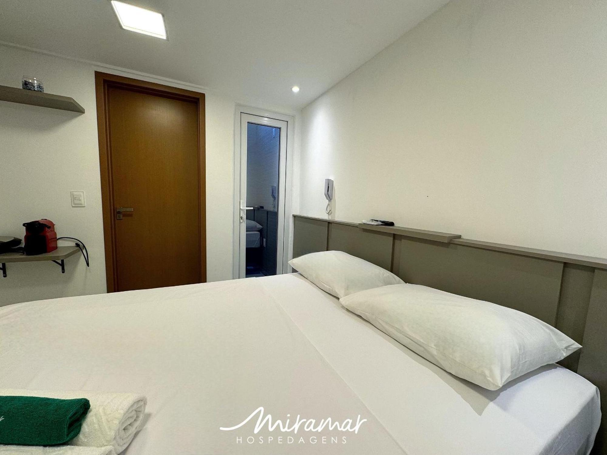 Paradise Beach Flat'S João Pessoa Екстериор снимка