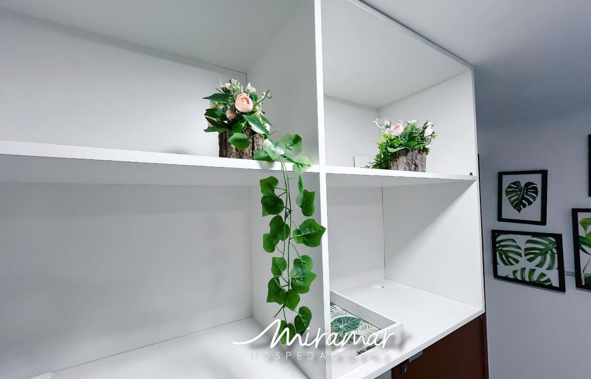 Paradise Beach Flat'S João Pessoa Екстериор снимка