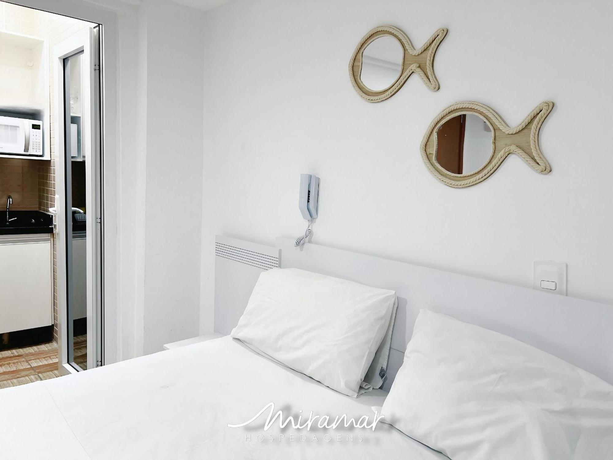Paradise Beach Flat'S João Pessoa Екстериор снимка
