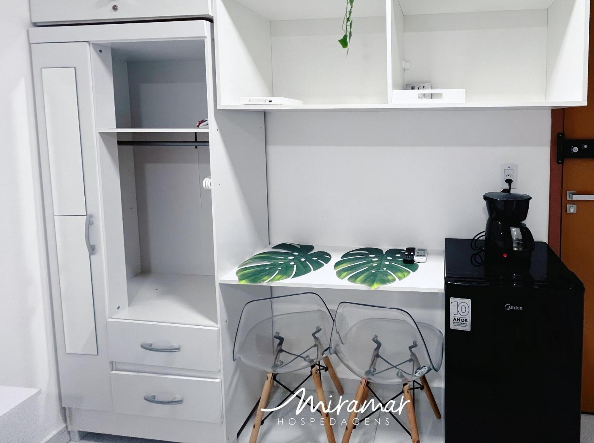 Paradise Beach Flat'S João Pessoa Екстериор снимка