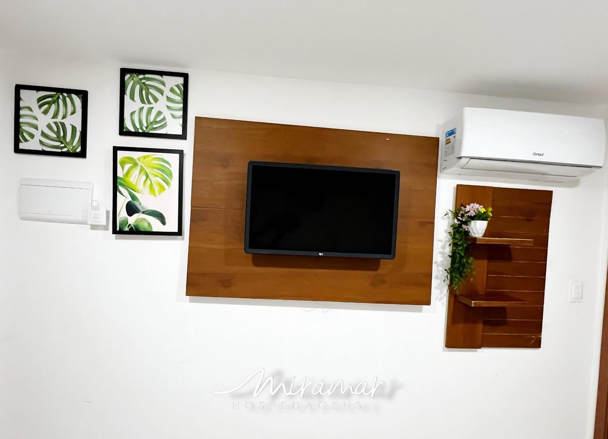 Paradise Beach Flat'S João Pessoa Екстериор снимка