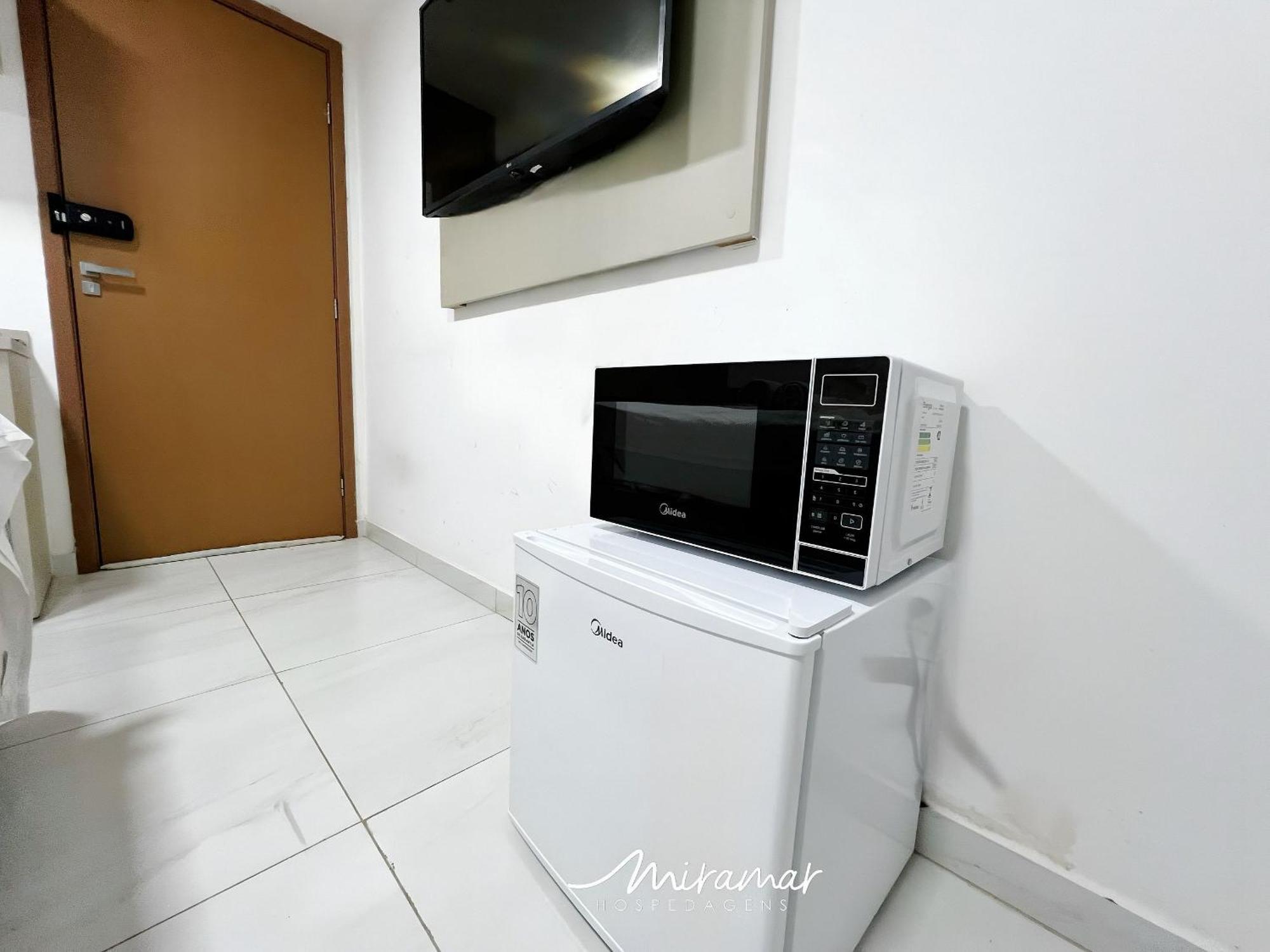 Paradise Beach Flat'S João Pessoa Екстериор снимка
